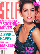 Self (USA-December 1990)